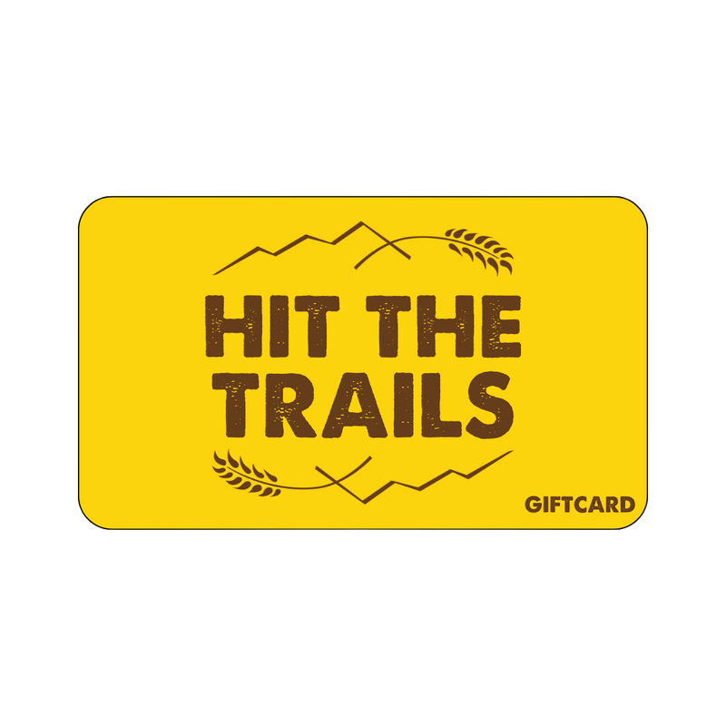 Olympia Granola Online Gift Card