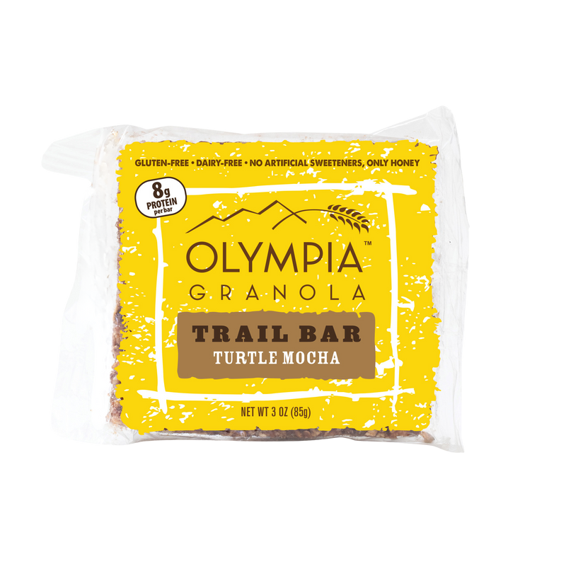 Turtle Mocha Coffee House Bar