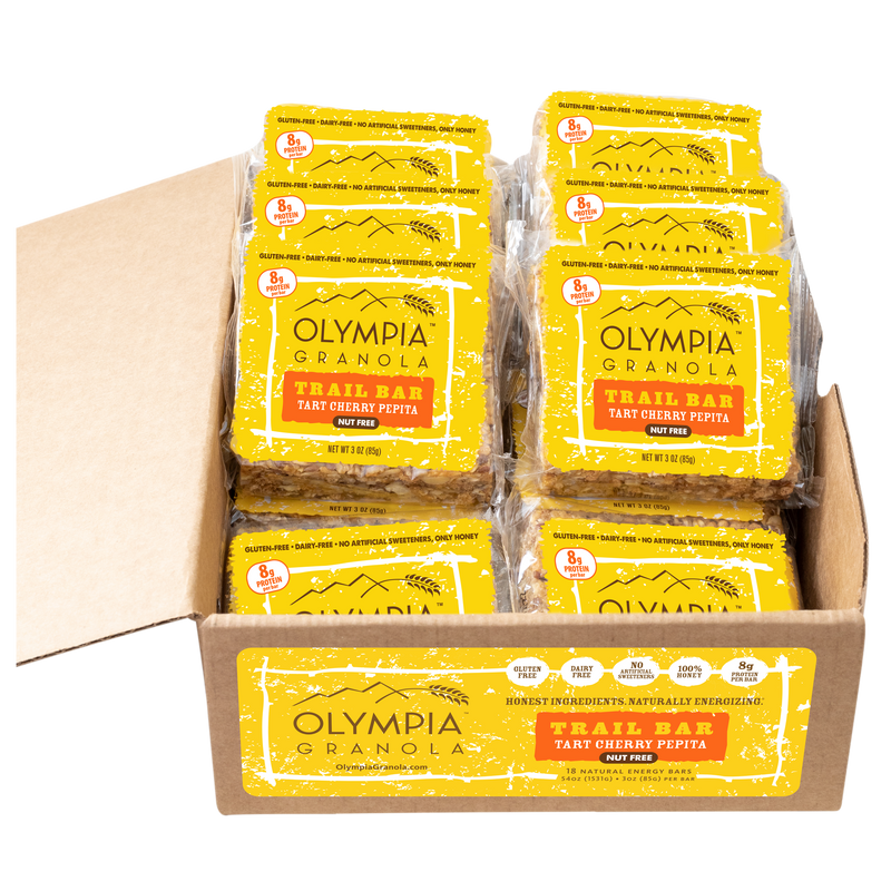 Tart Cherry Pepita - Case of 18 - Wholesale