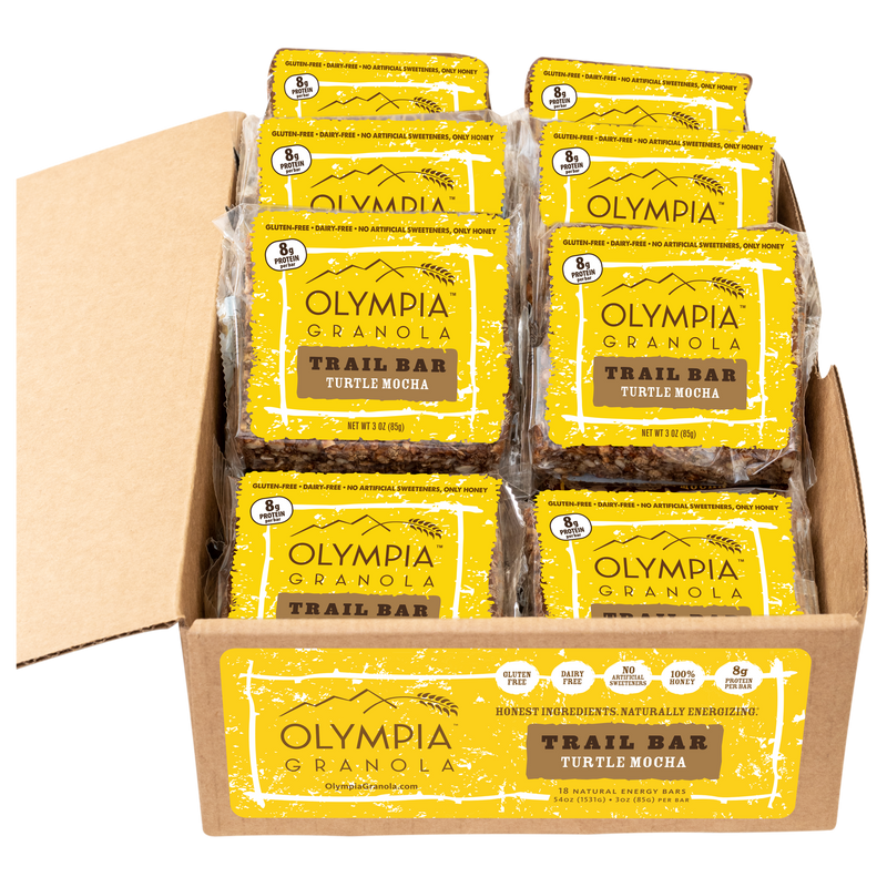 Turtle Mocha Coffee House Bar