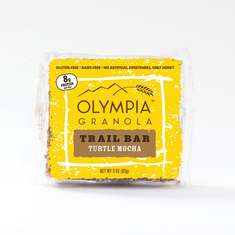 Turtle Mocha Coffee House Bar