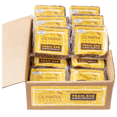 Almond Chocolate - Case of 18 - Wholesale