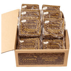 Turtle Mocha - Case of 18 - Wholesale